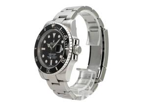 Thumbnail von Rolex Submariner Date Ref. 116610LN stainless steel
