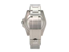 Thumbnail von Rolex Submariner Date Ref. 116610LN stainless steel