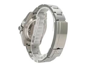 Thumbnail von Rolex Submariner Date Ref. 116610LN stainless steel