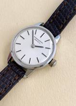IWC Lady レディース 20mm スチール 良好な状態 オリジナルボックス付き 2795