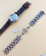 Thumbnail von Longines Conquest 41mm Automatic Automatic Full Set 2021 L37774
