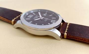 Thumbnail von Longines Conquest 41mm Automatic Automatic Full Set 2021 L37774
