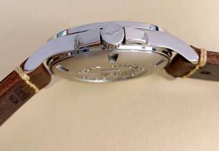 Thumbnail von Longines Conquest 41mm Automatic Automatic Full Set 2021 L37774
