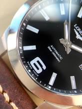 Thumbnail von Longines Conquest 41mm Automatic Automatic Full Set 2021 L37774