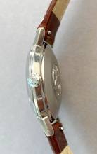 Thumbnail von Omega Seamaster DeVille Serviced Seamaster Pre De Ville Vintage Automatic Automatic Linen dial