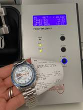 Thumbnail von Bell & Ross BR V2 And Ref BRV294-BB-SST Full Set Box Papers White Dial BRV294-BB-SST