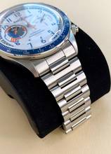 Thumbnail von Bell & Ross BR V2 And Ref BRV294-BB-SST Full Set Box Papers White Dial BRV294-BB-SST