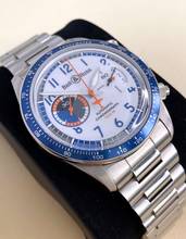 Thumbnail von Bell & Ross BR V2 And Ref BRV294-BB-SST Full Set Box Papers White Dial BRV294-BB-SST