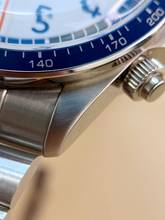 Thumbnail von Bell & Ross BR V2 And Ref BRV294-BB-SST Full Set Box Papers White Dial BRV294-BB-SST