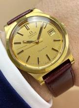 オメガ ジュネーブ ヴィンテージ オートマチック 自動巻き 36mm 1660168 1660168