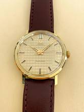 Thumbnail von Omega Seamaster DeVille Serviced Seamaster Pre De Ville Vintage Automatic Automatic Chess Board Dial