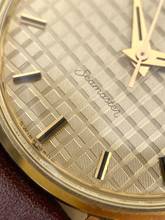 Thumbnail von Omega Seamaster DeVille Serviced Seamaster Pre De Ville Vintage Automatic Automatic Chess Board Dial