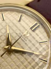 Thumbnail von Omega Seamaster DeVille Serviced Seamaster Pre De Ville Vintage Automatic Automatic Chess Board Dial