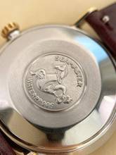 Thumbnail von Omega Seamaster DeVille Serviced Seamaster Pre De Ville Vintage Automatic Automatic Chess Board Dial