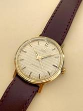 Thumbnail von Omega Seamaster DeVille Serviced Seamaster Pre De Ville Vintage Automatic Automatic Chess Board Dial