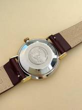 Thumbnail von Omega Seamaster DeVille Serviced Seamaster Pre De Ville Vintage Automatic Automatic Chess Board Dial
