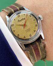 ブリッテン・カデット 29mm ミリタリー、多くの書類付き