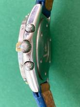 Thumbnail von Breitling Sextant Blue Dial Vintage D55045 D55045