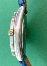 Thumbnail von Breitling Sextant Blue Dial Vintage D55045 D55045