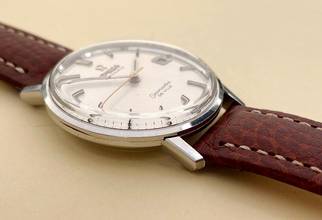 Thumbnail von Omega Seamaster DeVille De Ville Vintage Automatic Automatic Date