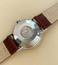 Thumbnail von Omega Seamaster DeVille De Ville Vintage Automatic Automatic Date