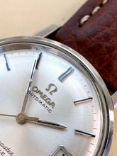Thumbnail von Omega Seamaster DeVille De Ville Vintage Automatic Automatic Date