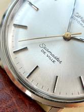 Thumbnail von Omega Seamaster DeVille De Ville Vintage Automatic Automatic Date
