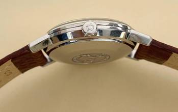 Thumbnail von Omega Seamaster DeVille De Ville Vintage Automatic Automatic Date