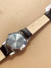 Thumbnail von Omega Seamaster Vintage Automatic Automatic Bumper Explorer Dial