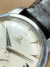 Thumbnail von Omega Seamaster Vintage Automatic Automatic Bumper Explorer Dial