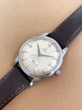 Thumbnail von Omega Seamaster Vintage Automatic Automatic Bumper Explorer Dial