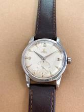 Thumbnail von Omega Seamaster Vintage Automatic Automatic Bumper Explorer Dial