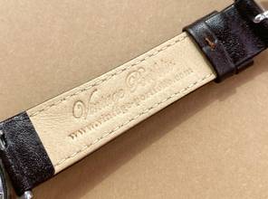 Thumbnail von Omega Seamaster Vintage Automatic Automatic Bumper Explorer Dial