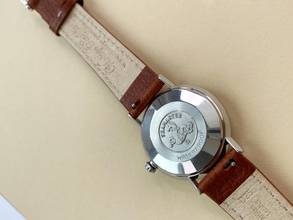 Thumbnail von Omega Seamaster DeVille Pre De Ville Vintage Automatic Automatic Black Restored Dial