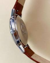 Thumbnail von Omega Seamaster DeVille Pre De Ville Vintage Automatic Automatic Black Restored Dial