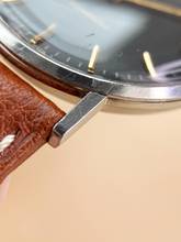 Thumbnail von Omega Seamaster DeVille Pre De Ville Vintage Automatic Automatic Black Restored Dial