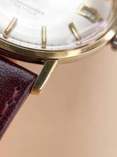 Thumbnail von Omega Seamaster DeVille Serviced Seamaster De Ville Vintage Automatic