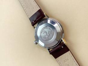 Thumbnail von Omega Seamaster DeVille Serviced Seamaster De Ville Vintage Automatic