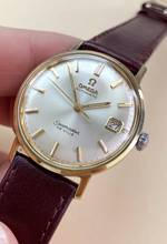 Thumbnail von Omega Seamaster DeVille Serviced Seamaster De Ville Vintage Automatic