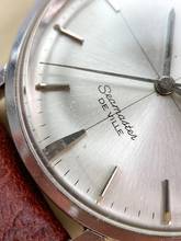 Thumbnail von Omega Seamaster DeVille Serviced Seamaster De Ville Vintage Automatic Automatic