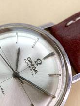 Thumbnail von Omega Seamaster DeVille Serviced Seamaster De Ville Vintage Automatic Automatic
