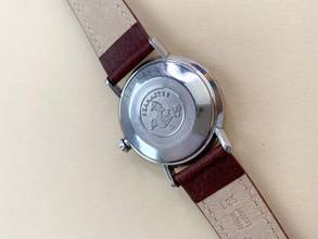 Thumbnail von Omega Seamaster DeVille Serviced Seamaster De Ville Vintage Automatic Automatic
