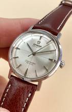 Thumbnail von Omega Seamaster DeVille Serviced Seamaster De Ville Vintage Automatic Automatic