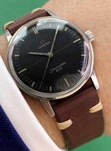 Thumbnail von Omega Seamaster Serviced Seamaster 600 Vintage Companion Exotic Technical Dial 135011 135011