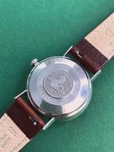 Thumbnail von Omega Seamaster DeVille De Ville Vintage Automatic Automatic Black Restored Dial