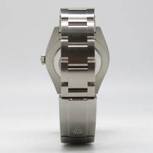 ロレックス オイスターパーペチュアル 41 - Ref.124300 - フルセット - LC100 - 初回購入証明書 フルセット