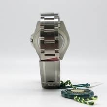 ロレックスエクスプローラーII Ref.216570 - 年：2017年 - 未使用 - 貼付済 - LC100フルセット