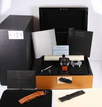 Thumbnail von Panerai Luminor Base Logo PVD 10th anniversary of Paneristi ref. PAM360 - perfect condition full set - only 300 pcs. worldwide
