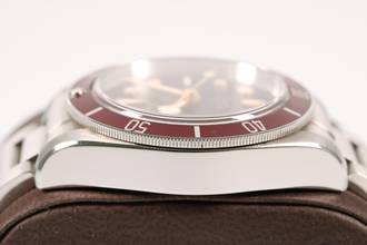 Thumbnail von Tudor Black Bay Heritage ref. M79220R - Year 2012 - LC100 - very good condition from first owner, absolute full set