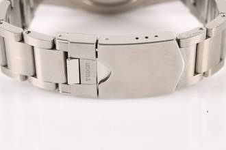 Thumbnail von Tudor Black Bay Heritage ref. M79220R - Year 2012 - LC100 - very good condition from first owner, absolute full set